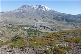 Mount St. Helens